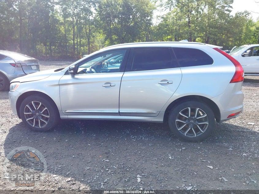 2017 VOLVO XC60 T6 DYNAMIC — фото 14