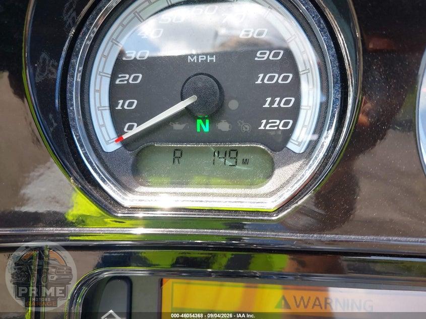 2015 HARLEY-DAVIDSON FLHTKL (ULTRA LIMITED LOW) ULTRA LIMITED LOW — фото 7