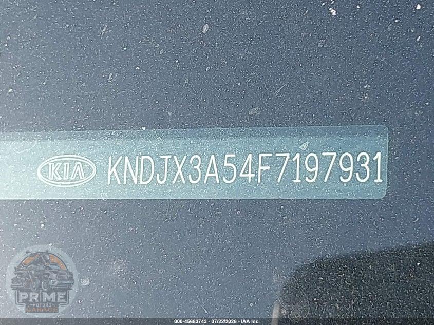 2015 KIA SOUL ! — фото 17