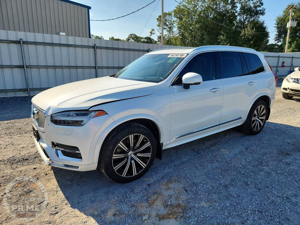 2020 VOLVO XC90 — фото 1