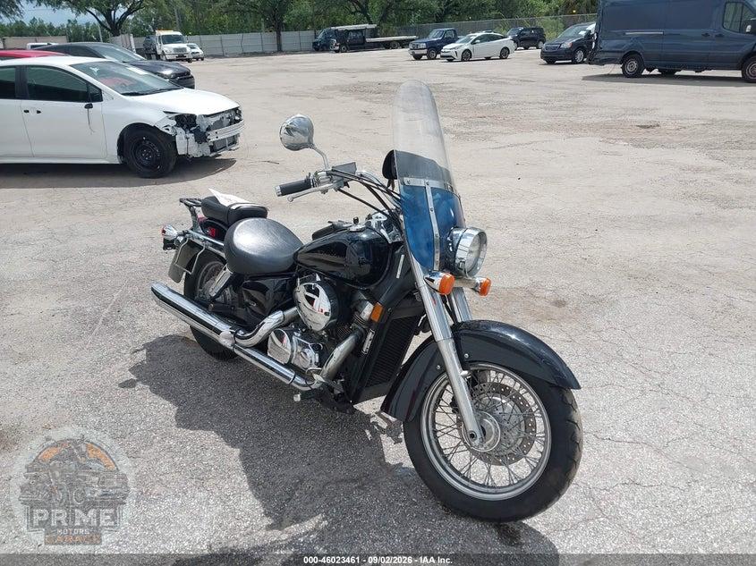 2006 HONDA VT750 C — фото 1