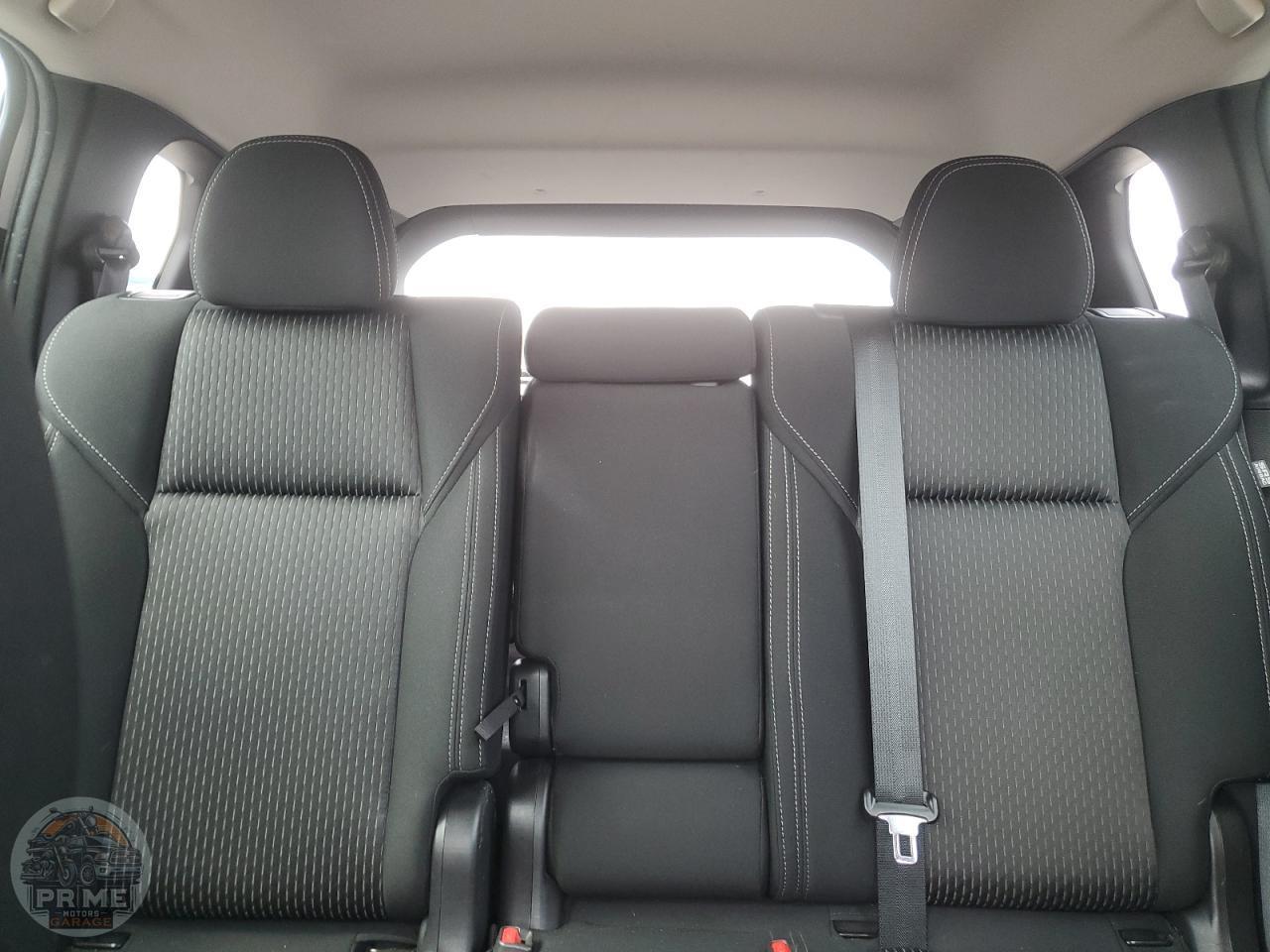 2022 MITSUBISHI OUTLANDER — фото 10