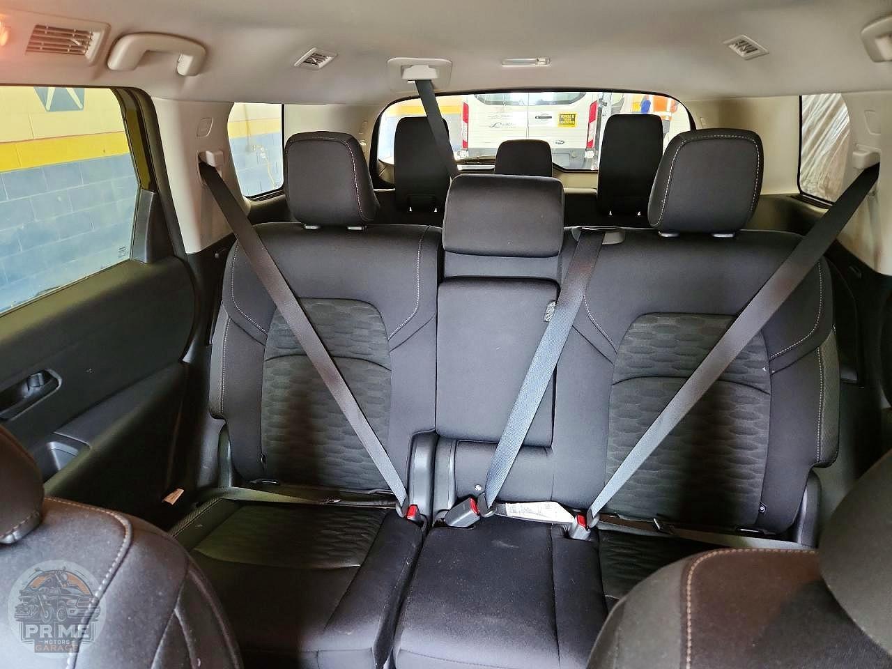 2026 NISSAN PATHFINDER — фото 10