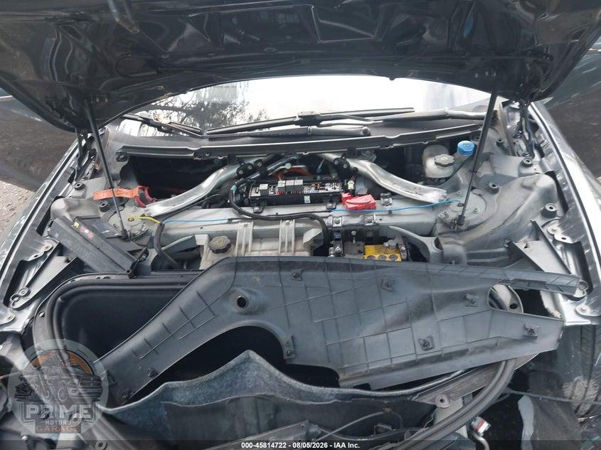 2016 TESLA MODEL S 60D/70D/75D/85D/90D — фото 10