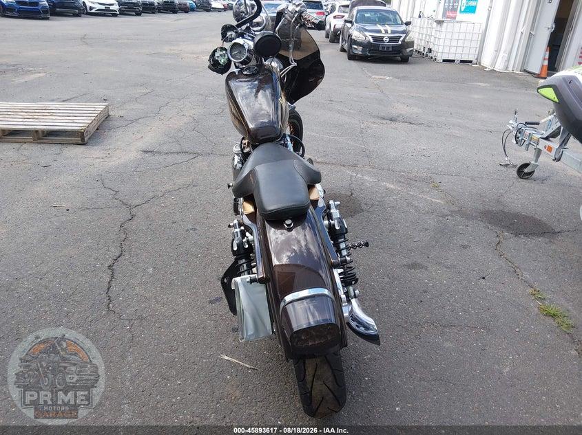 1999 HARLEY-DAVIDSON XL1200 C — фото 6