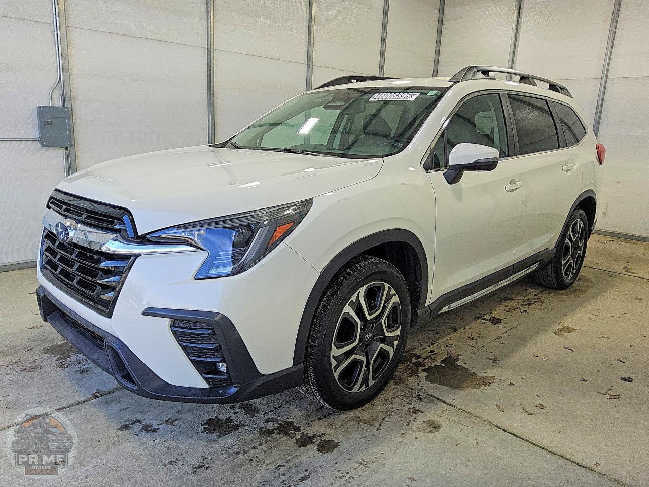 2023 SUBARU ASCENT — фото 1