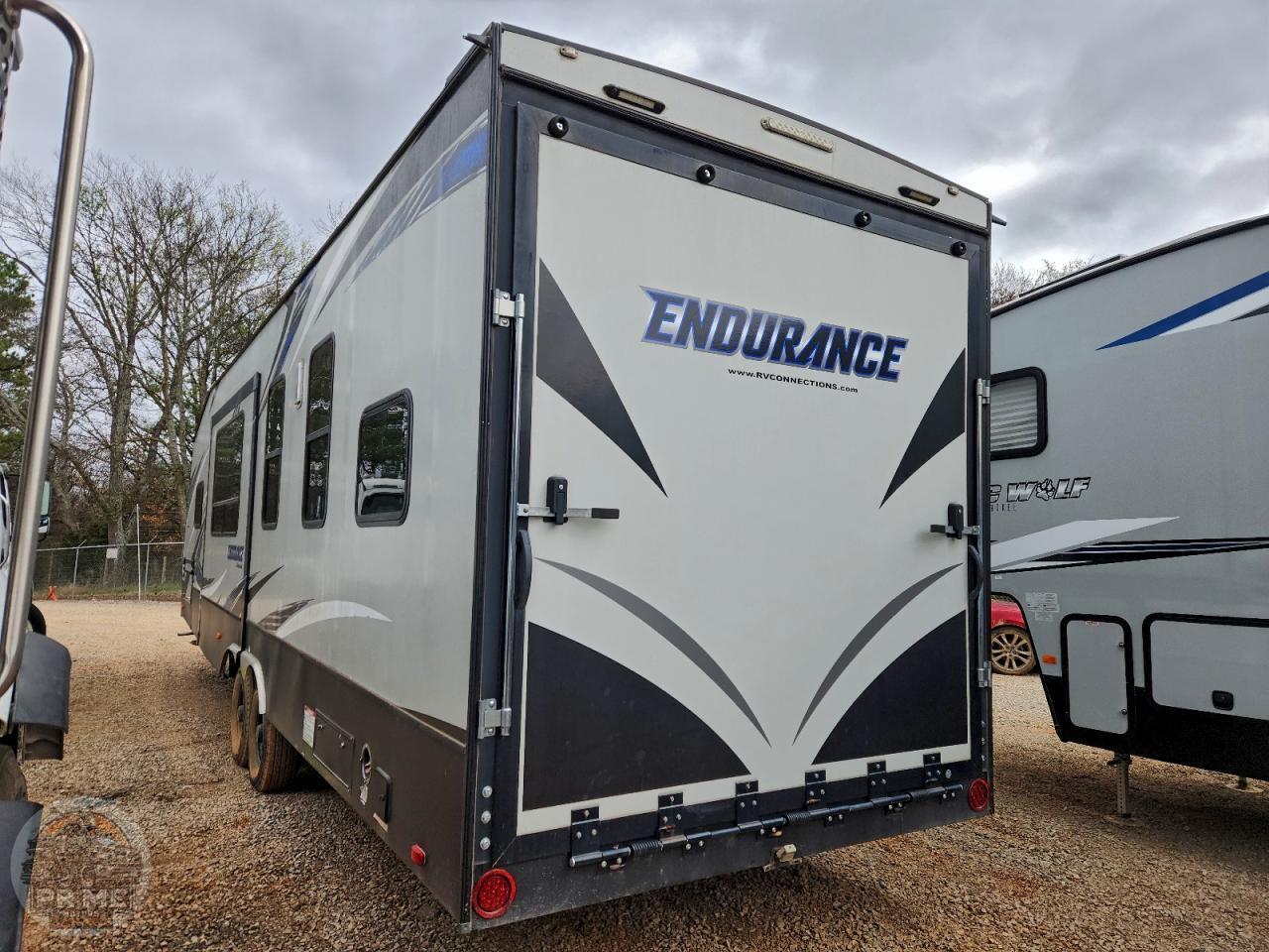 2018 DUTCHMEN ENDURANCE — фото 12