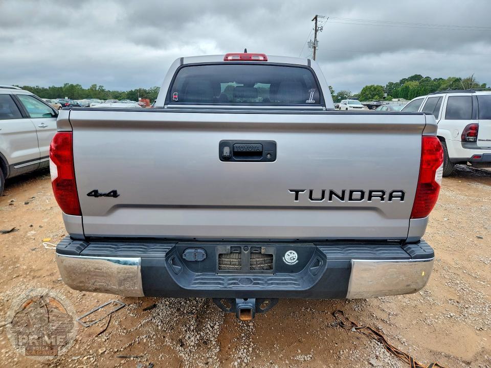 2021 TOYOTA TUNDRA — фото 6