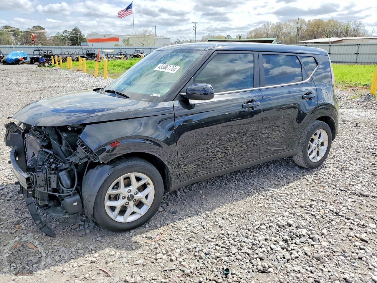 2023 KIA SOUL — фото 1