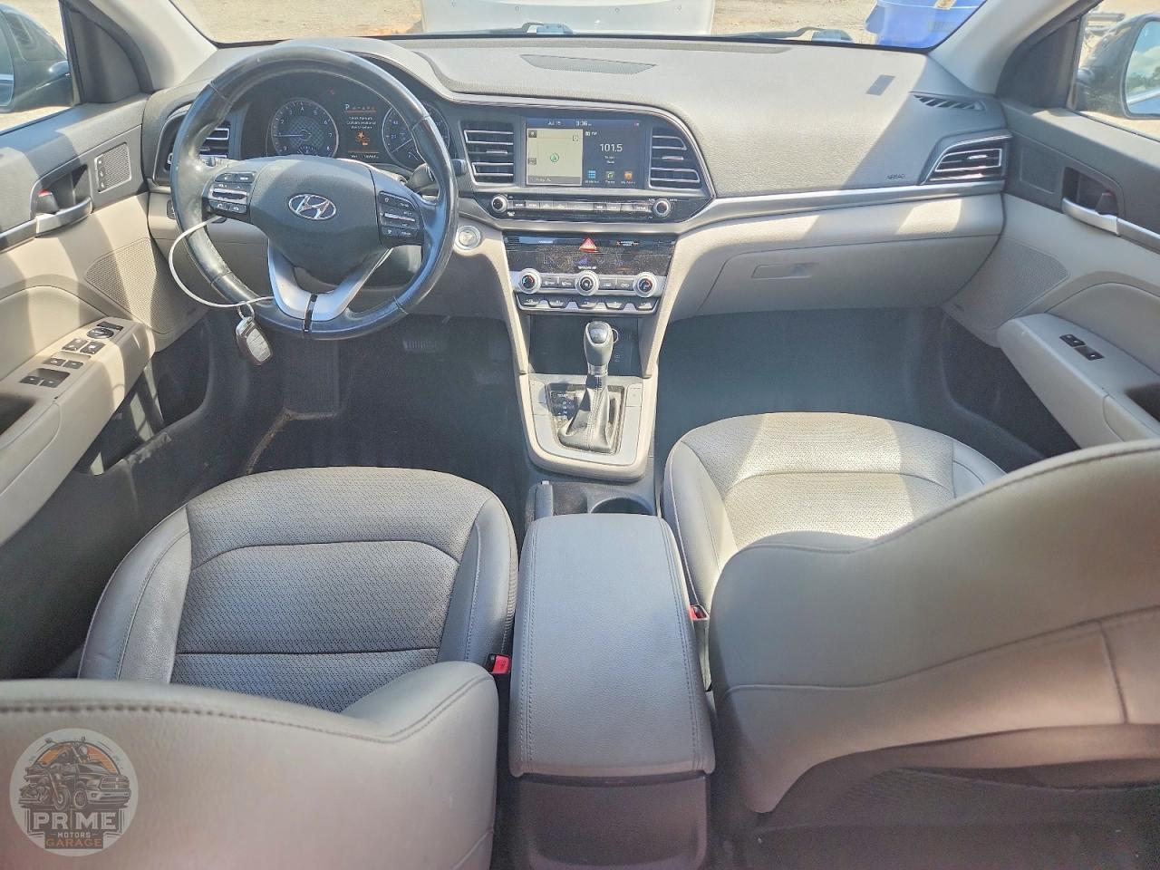 2020 HYUNDAI ELANTRA — фото 24
