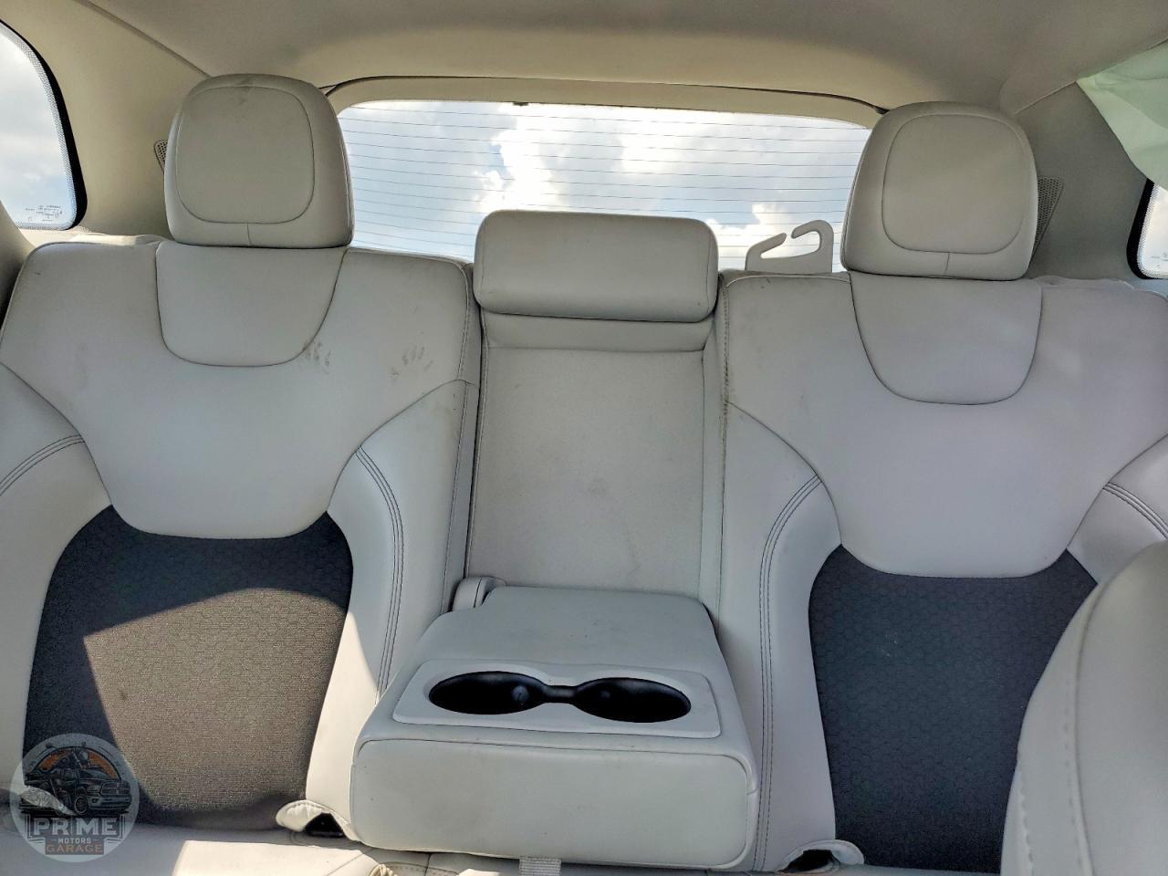 2021 JEEP CHEROKEE — фото 10