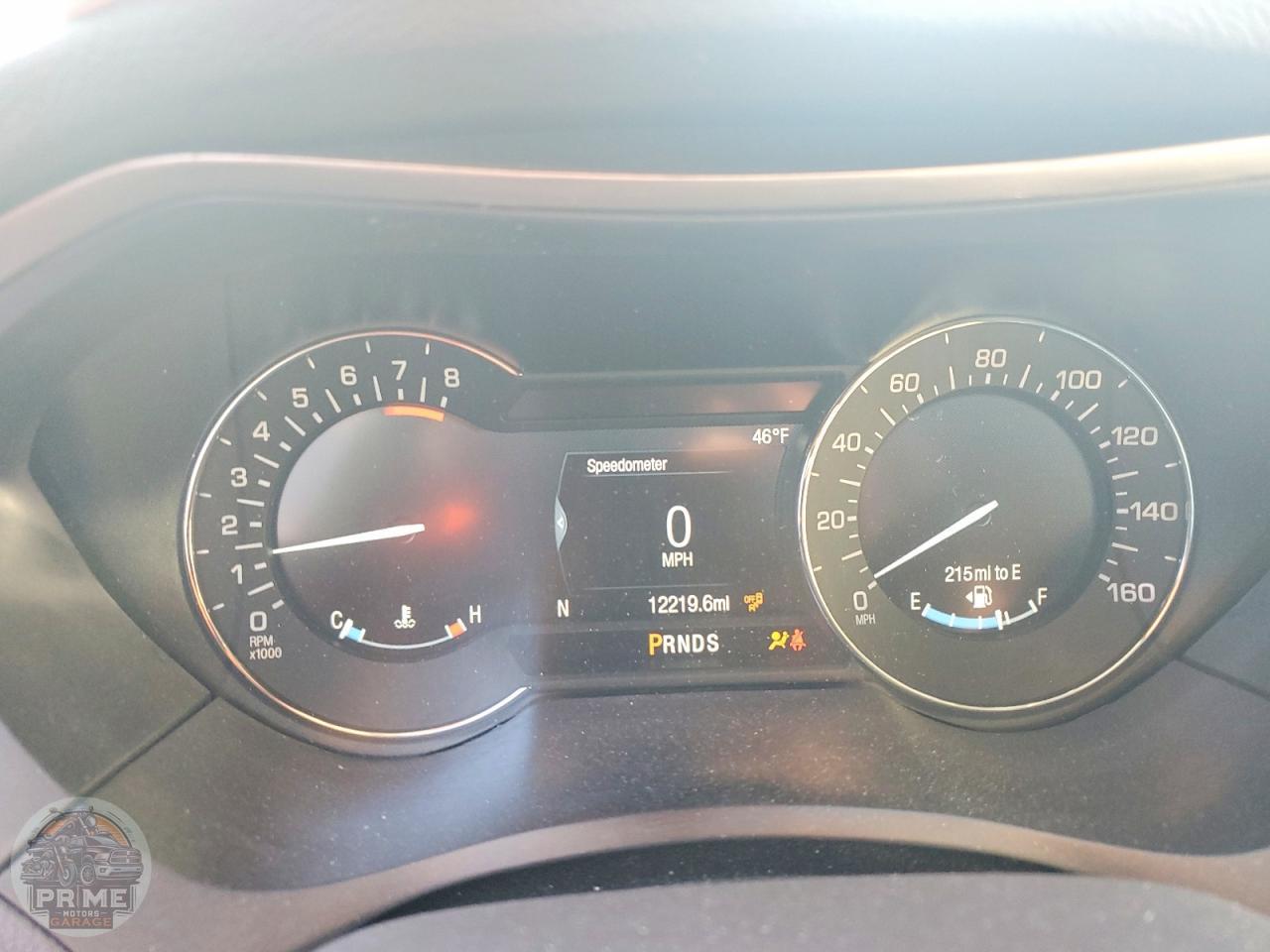 2020 LINCOLN MKZ — фото 9