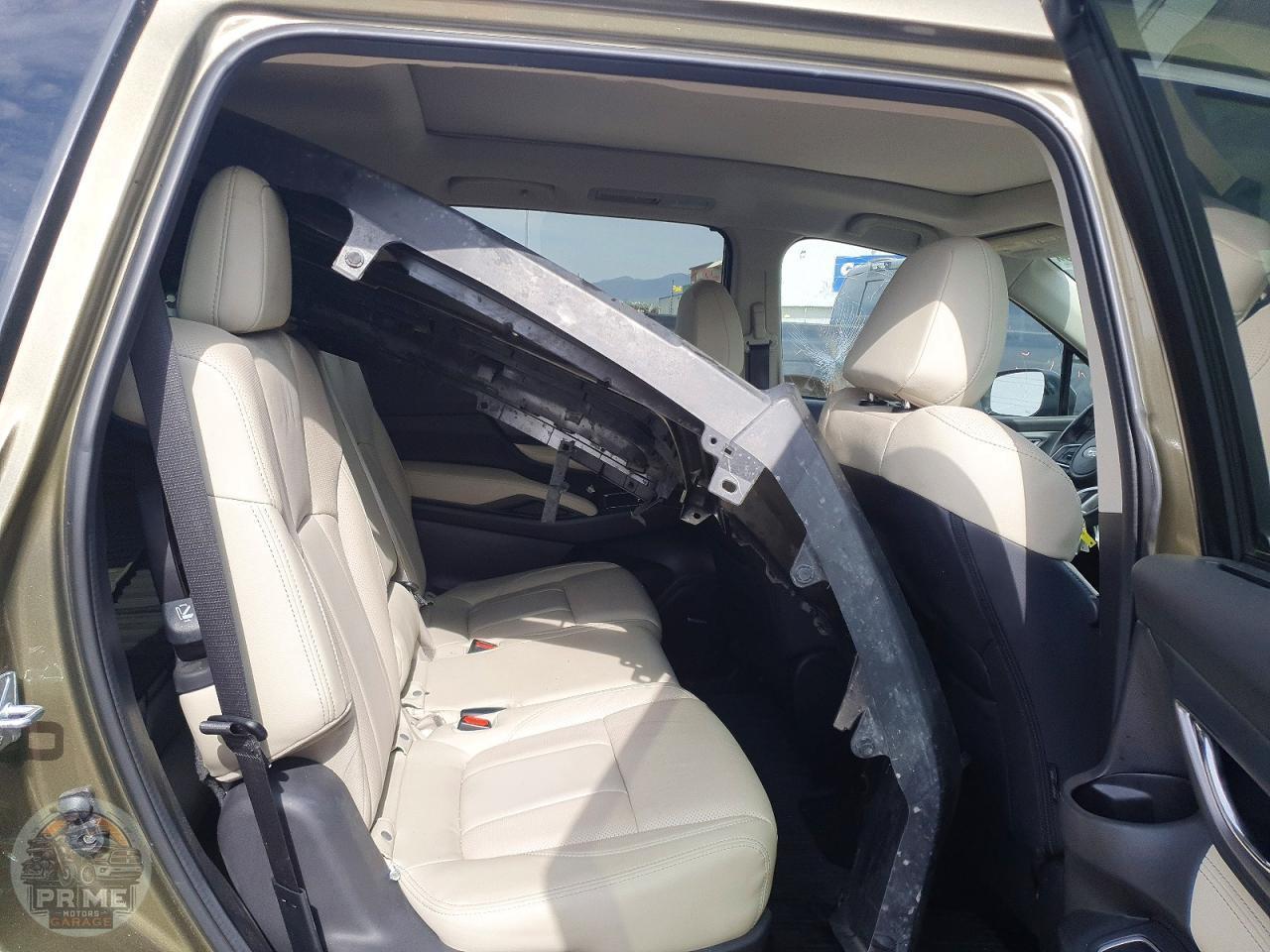 2022 SUBARU ASCENT — фото 10