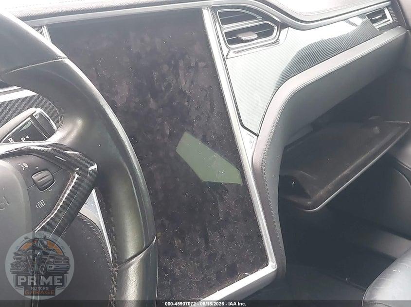 2013 TESLA MODEL S — фото 15