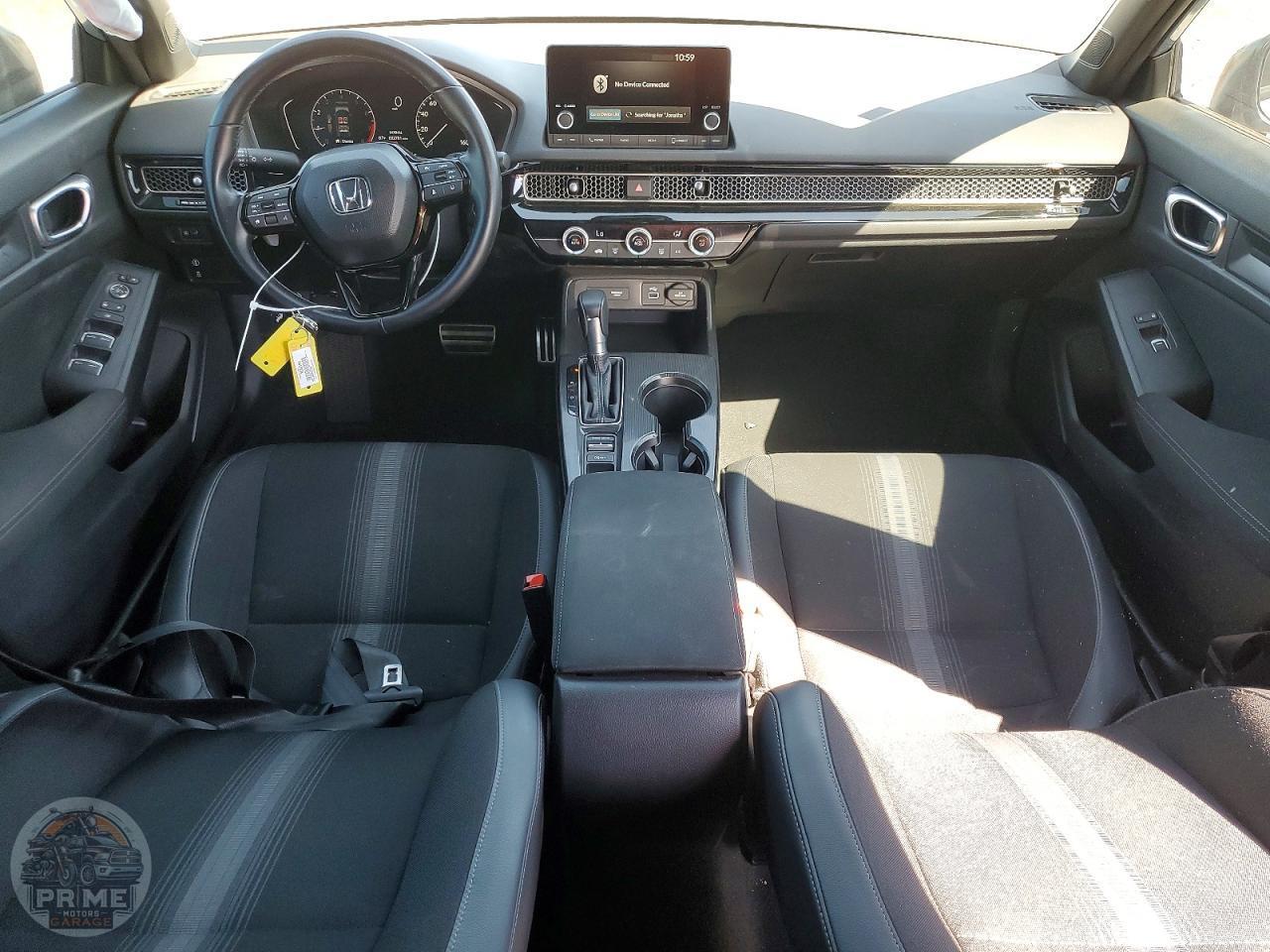 2024 HONDA CIVIC — фото 16