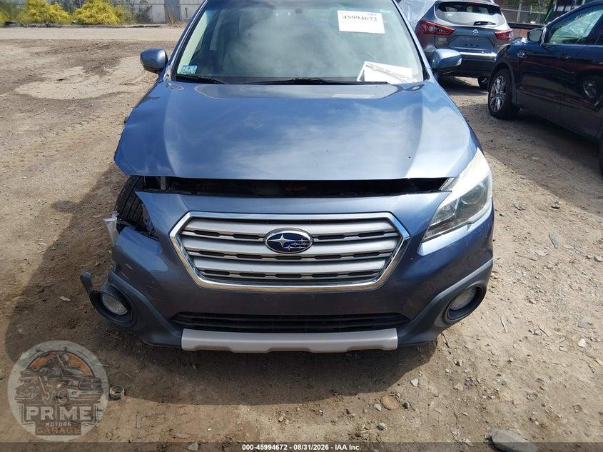 2015 SUBARU OUTBACK 3.6R LIMITED — фото 12