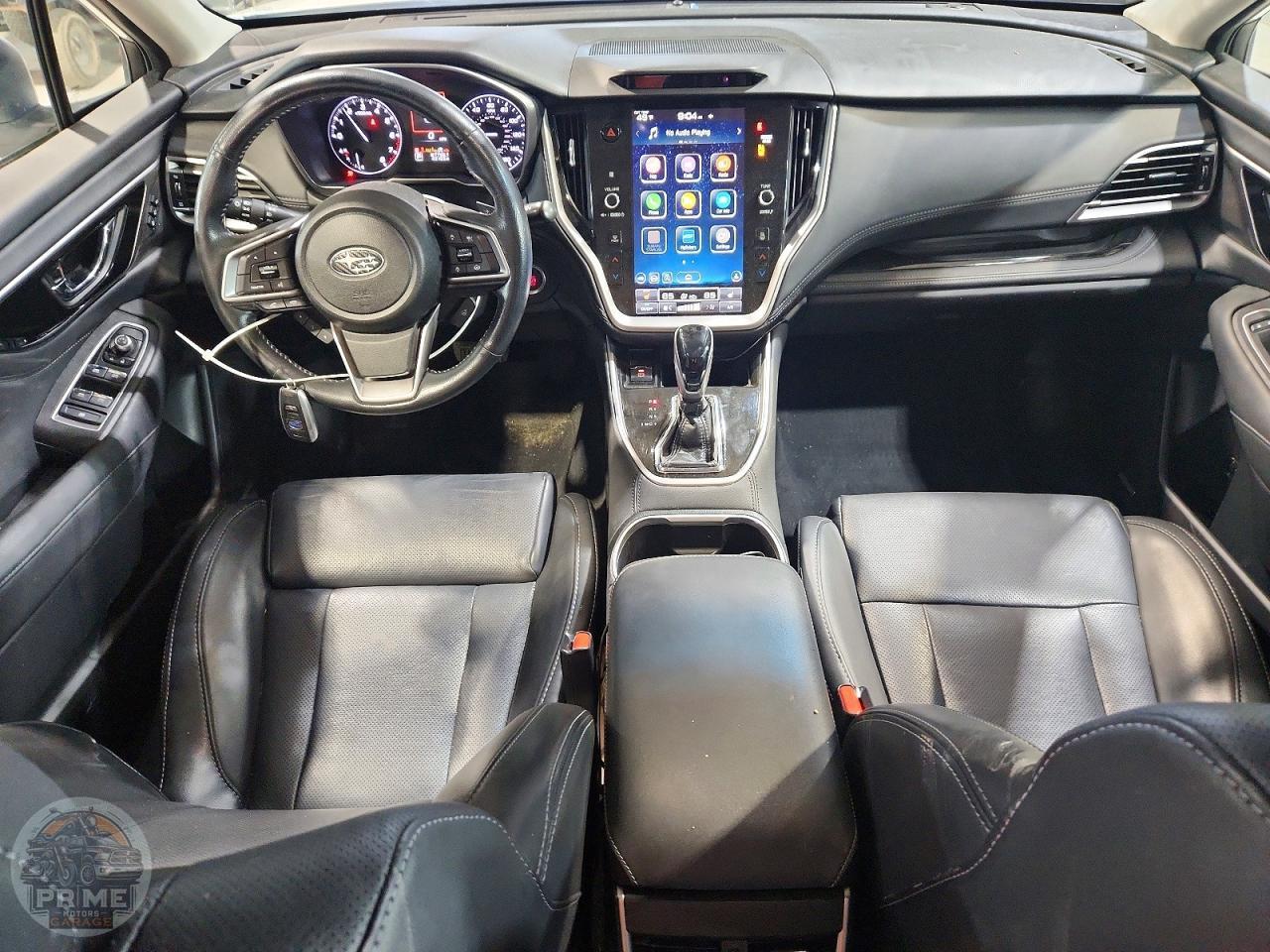2022 SUBARU LEGACY — фото 8