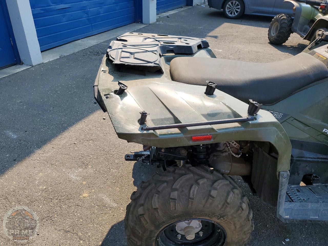 2021 POLARIS SPORTSMAN — фото 12