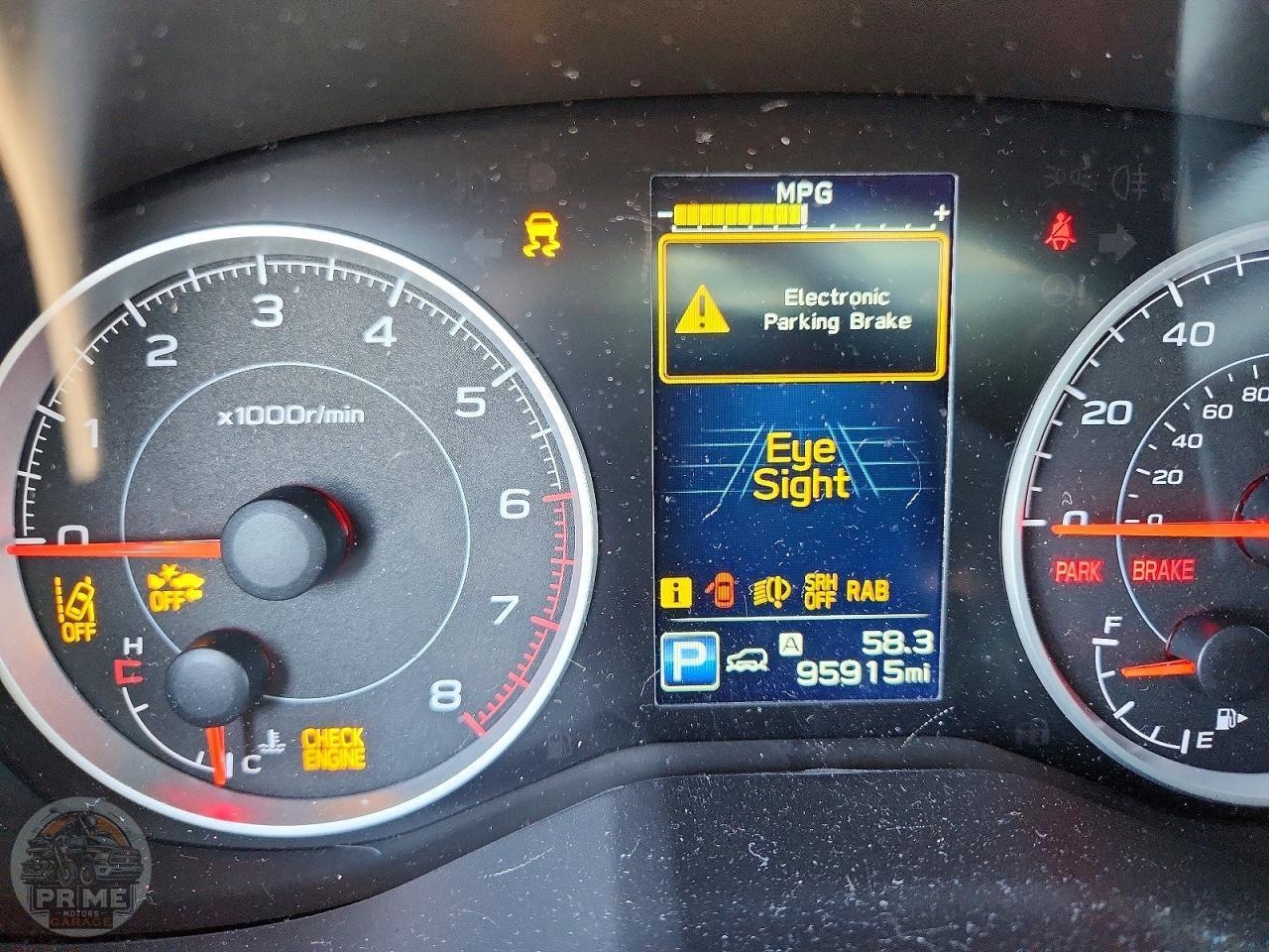 2021 SUBARU ASCENT — фото 9