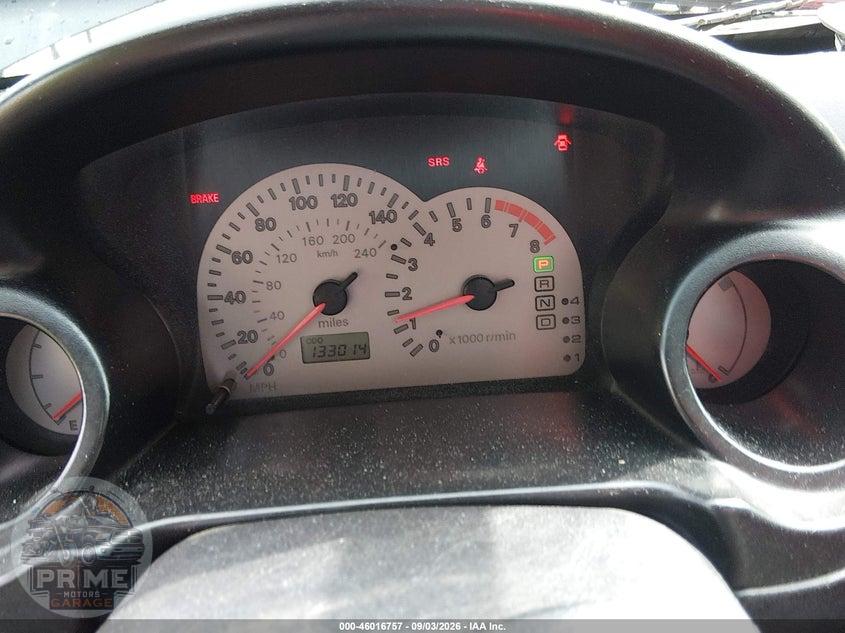 2000 MITSUBISHI ECLIPSE GT — фото 7