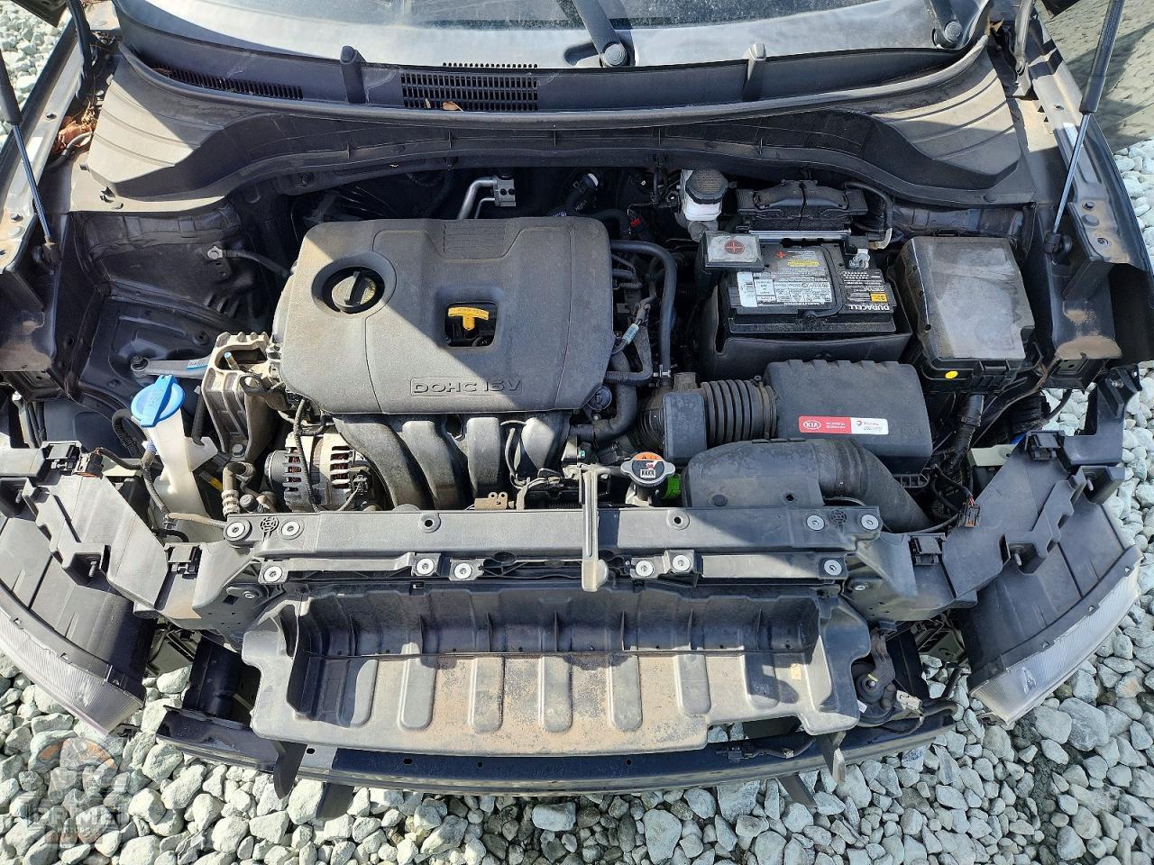 2021 KIA SOUL — фото 11