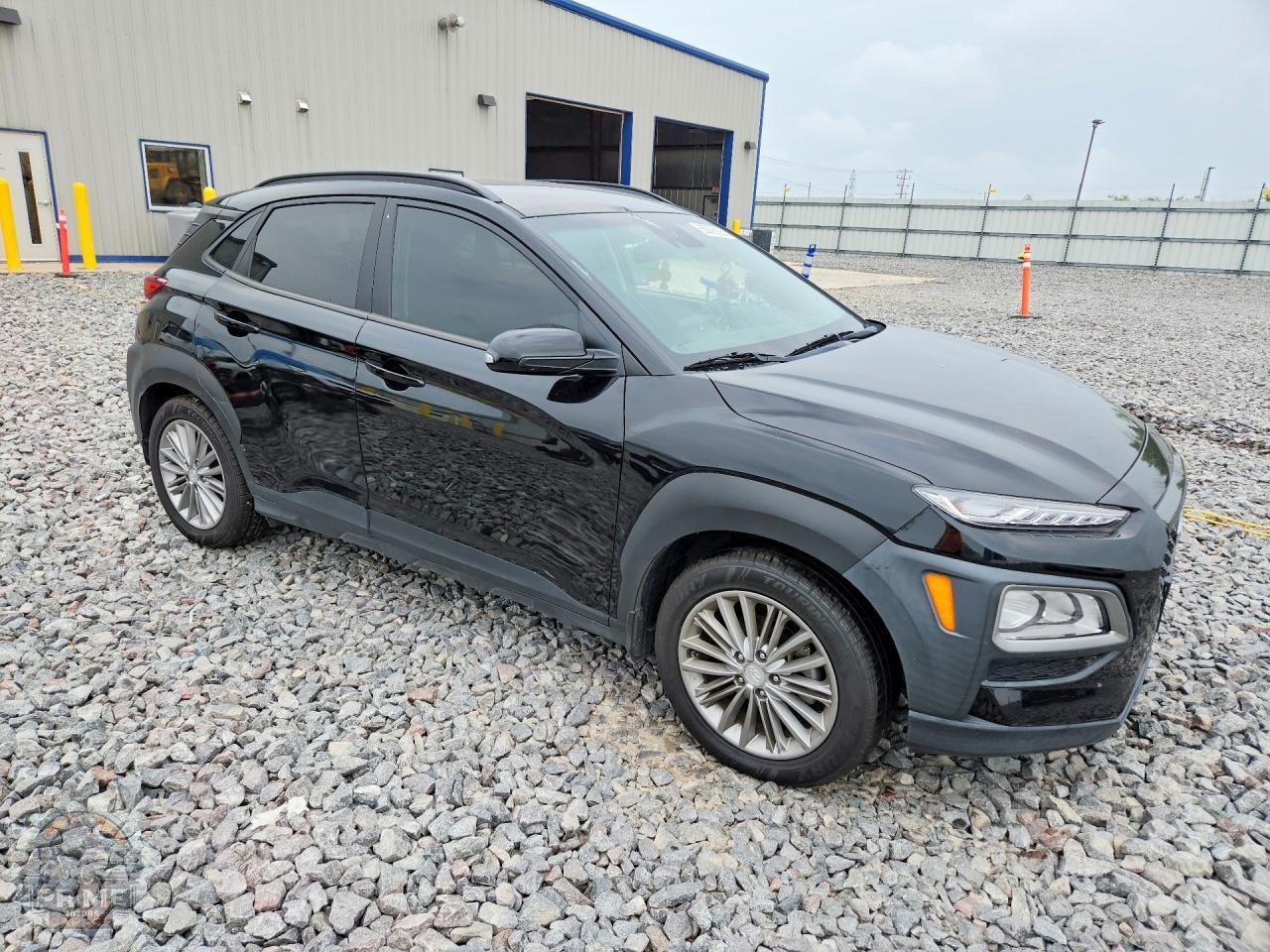 2021 HYUNDAI KONA — фото 4