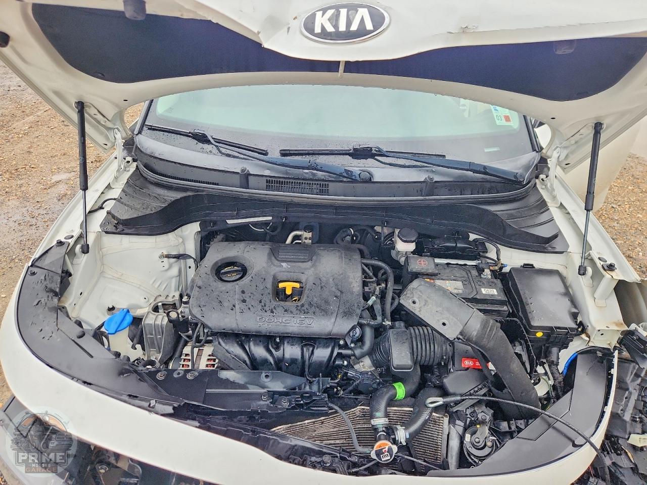 2020 KIA SOUL — фото 11