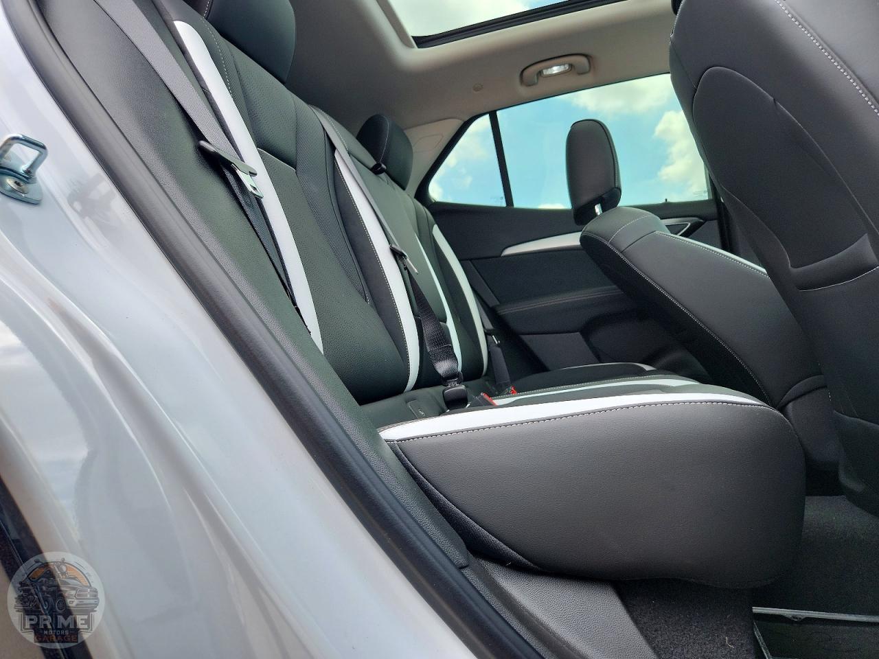 2025 BUICK ENVISION — фото 11