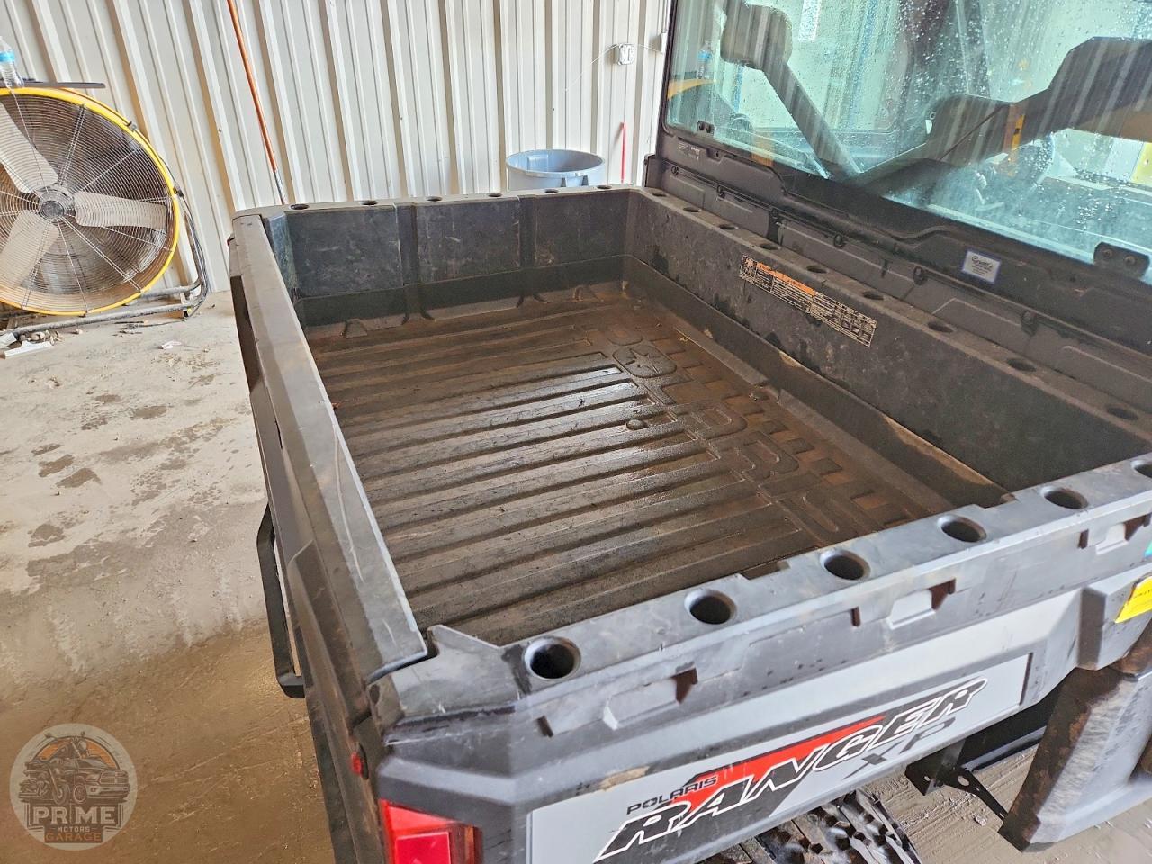 2019 POLARIS RANGER — фото 6