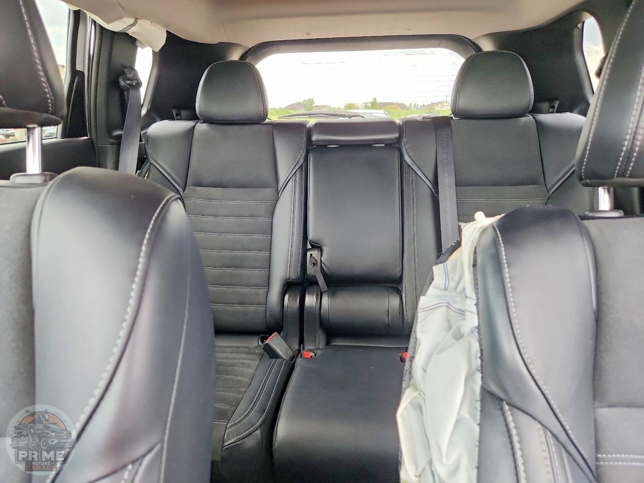 2024 MITSUBISHI OUTLANDER — фото 10