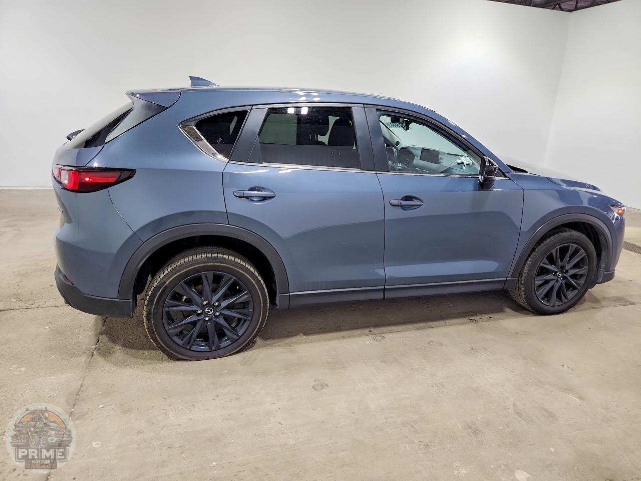 2025 MAZDA CX 5 — фото 7