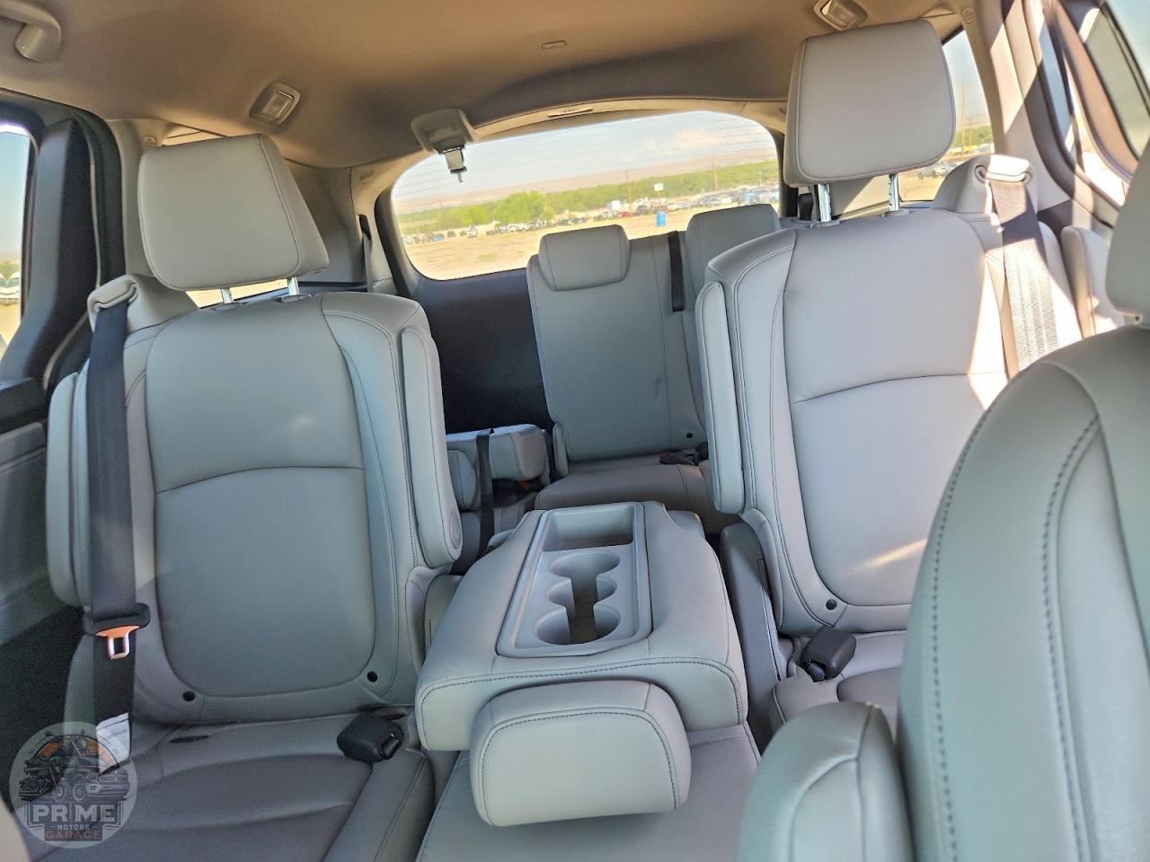 2023 HONDA ODYSSEY — фото 10