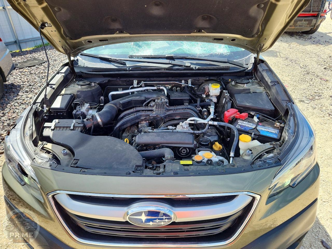 2022 SUBARU OUTBACK — фото 12