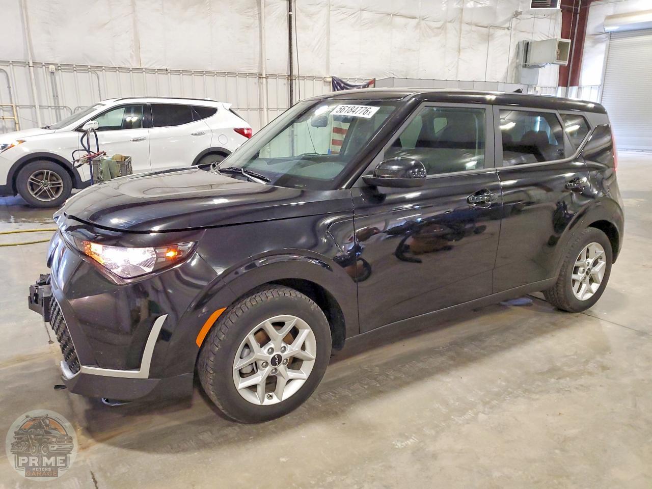 2025 KIA SOUL — фото 1