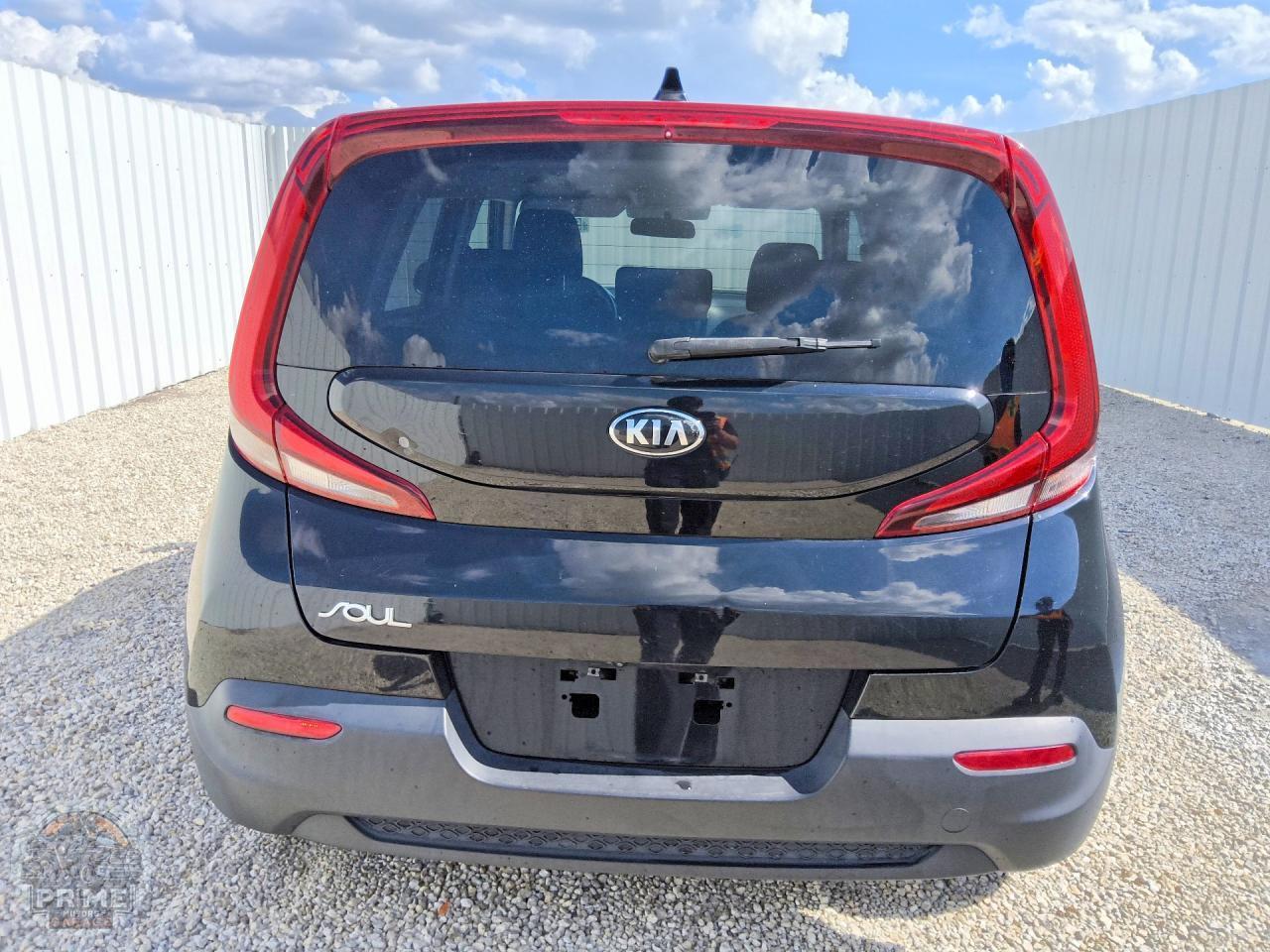 2020 KIA SOUL — фото 6