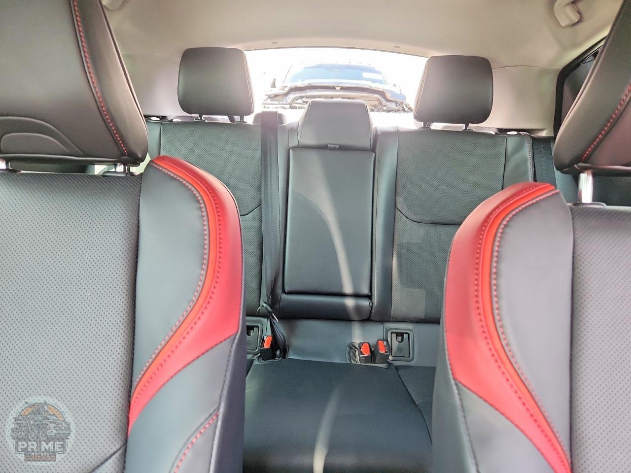 2026 TOYOTA PRIUS — фото 10