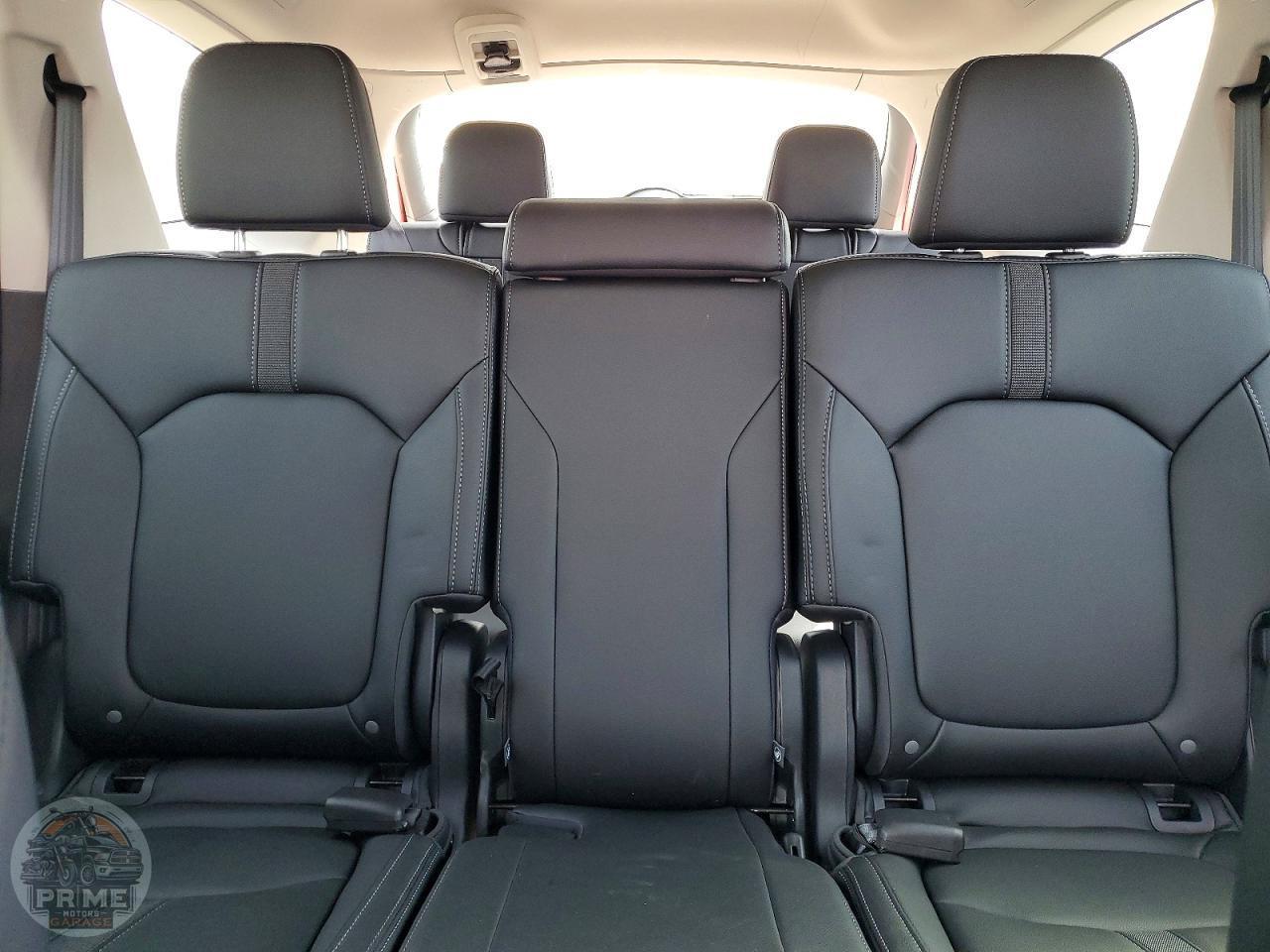 2026 HONDA PILOT — фото 10