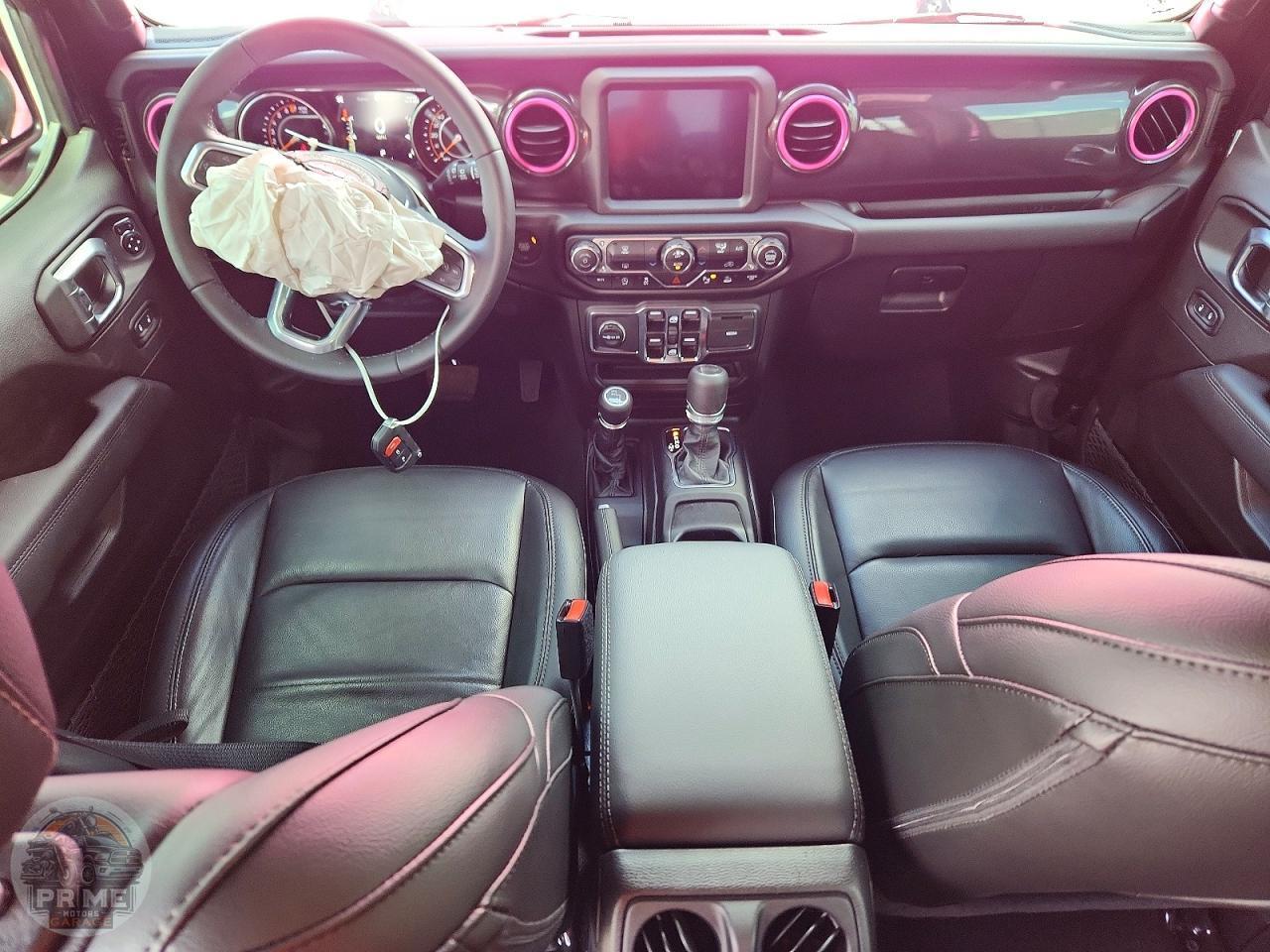 2022 JEEP WRANGLER — фото 15
