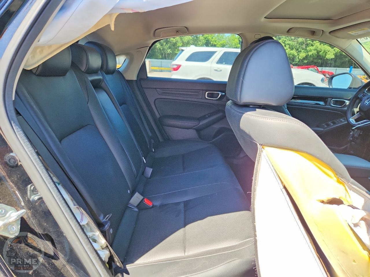 2024 HONDA CIVIC — фото 10