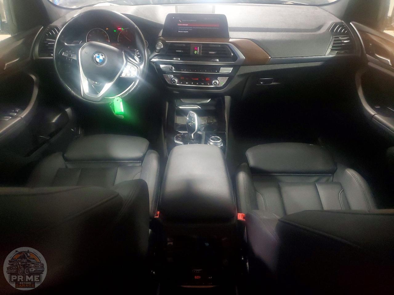2021 BMW X3 — фото 22