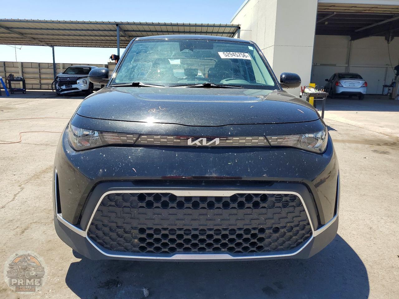 2024 KIA SOUL — фото 5