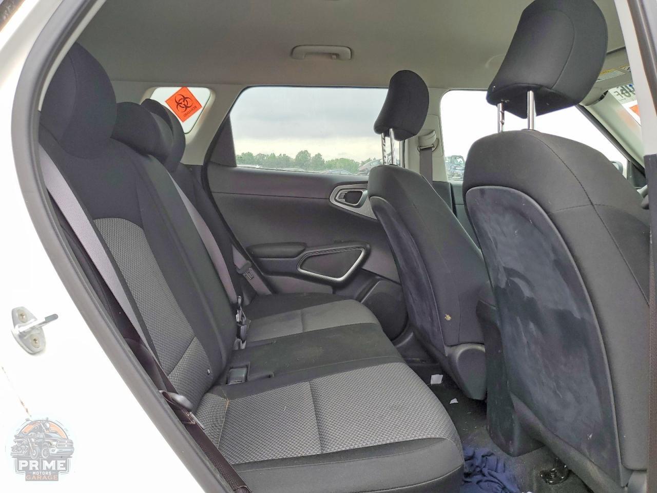 2020 KIA SOUL — фото 10
