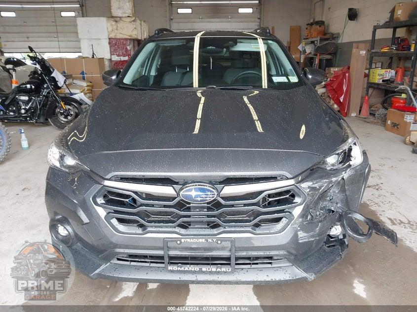 2026 SUBARU CROSSTREK PREMIUM — фото 13