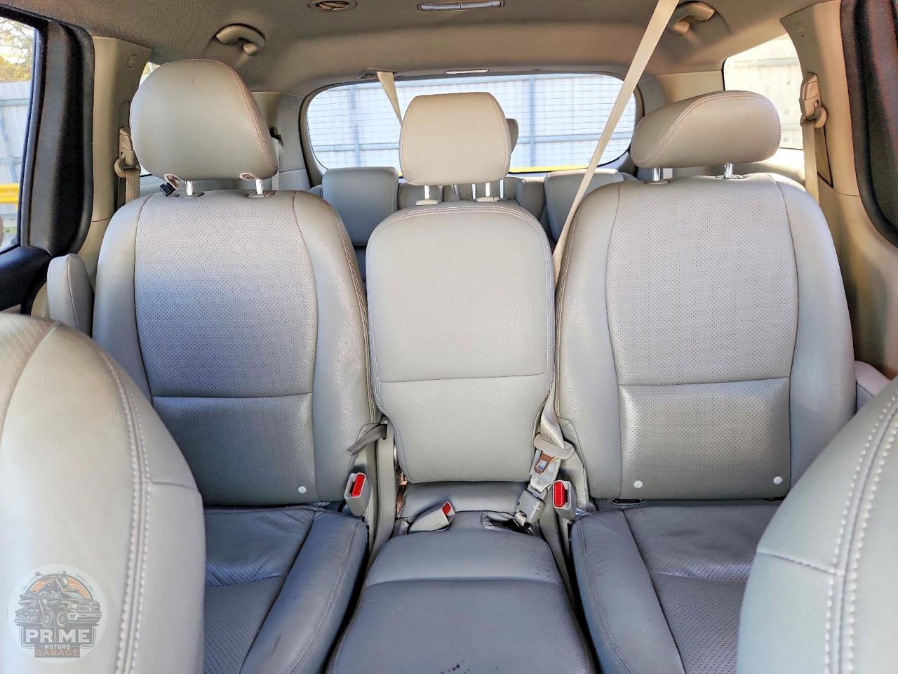 2020 KIA SEDONA — фото 10