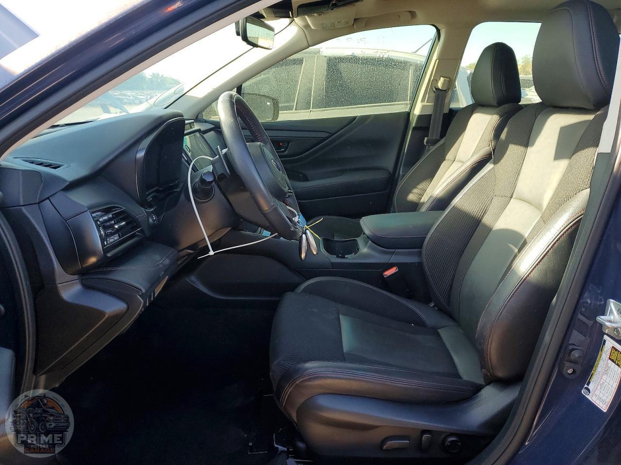 2023 SUBARU LEGACY — фото 13
