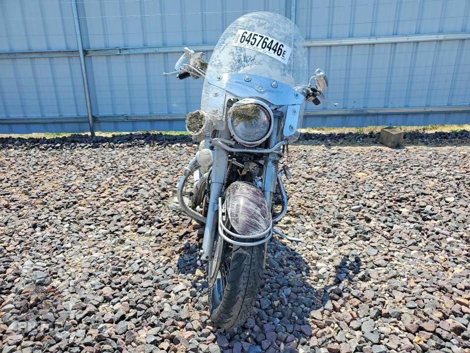 2009 YAMAHA ROAD — фото 2