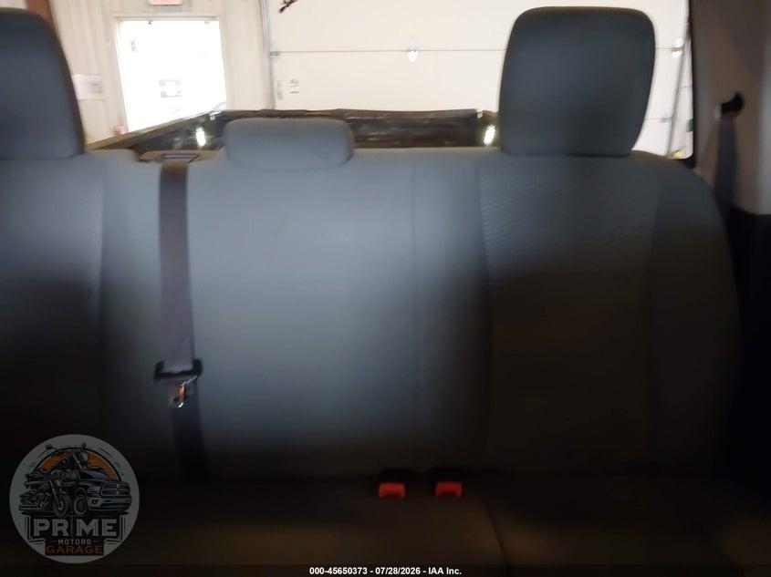 2018 RAM 3500 TRADESMAN  4X4 8' BOX — фото 6