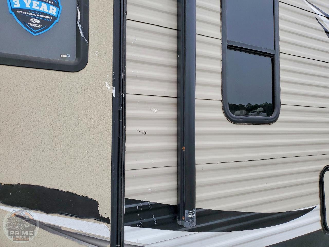 2018 KEYSTONE TRAILERS — фото 31