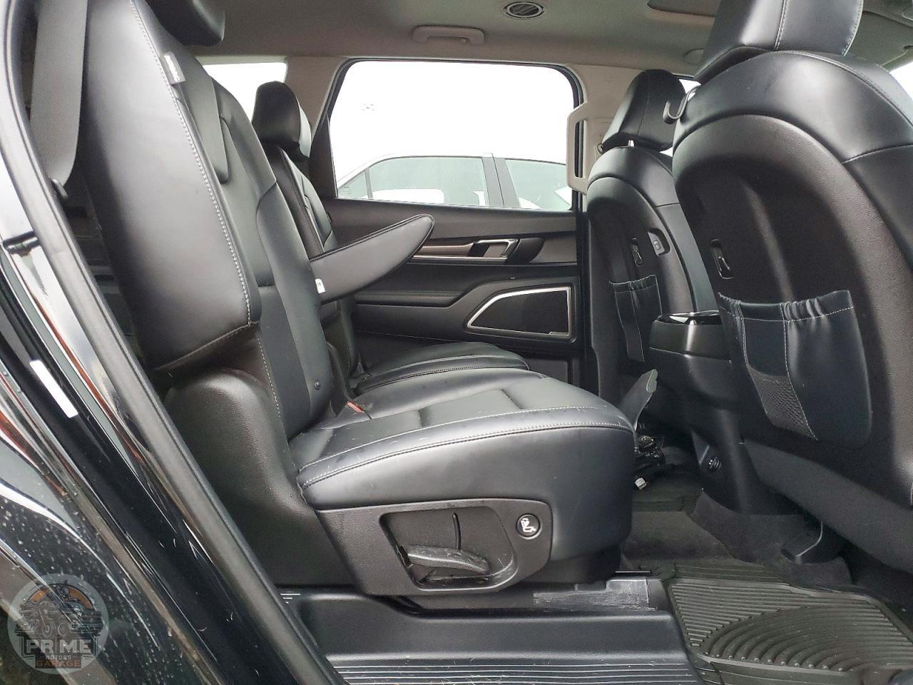 2024 KIA TELLURIDE — фото 11