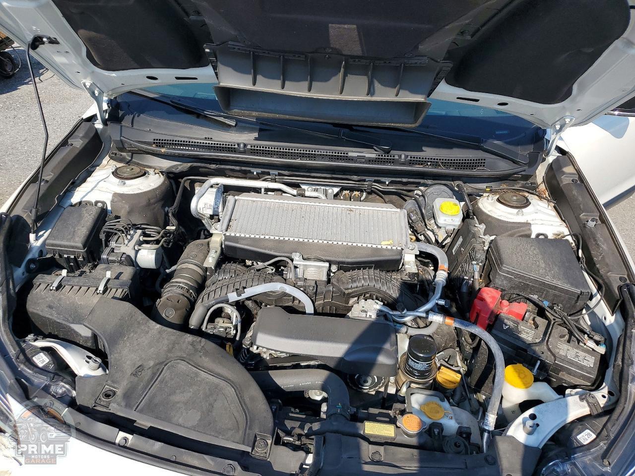 2024 SUBARU OUTBACK — фото 12